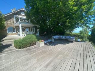 Lóci Villa - lakeside panoramic views - Tihany - 0