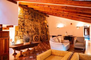 Casa Rural Molino Del Machero - Puebla de Don Fadrique - 6