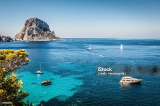 Oceanfront Retreat in Sant Josep de sa Talaia with Shared Pool - Sant Josep de sa Talaia - 2