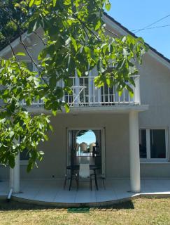 Lóci Villa - lakeside panoramic views - Tihany - 2