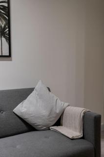 Executive stay 1BE 1BA Parque Arauco mall - Santiago - 1
