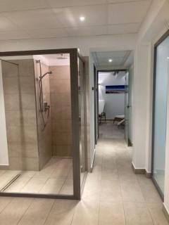 Strandburg Juist Apartment 208 - Schwimmbad und Sauna kostenfrei - 9