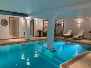 Strandburg Juist Apartment 208 - Schwimmbad und Sauna kostenfrei - 3