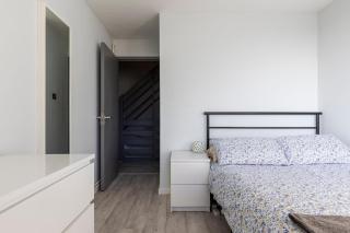 Spacious and stylish 2 bed flat - Londra - 4
