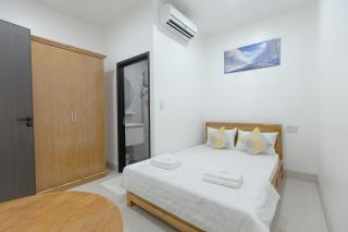 Hotel AN KHƯƠNG - Rach Gia - 3