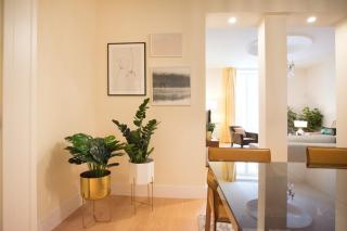 Bright Luxury apt. Puerta del Sol - Madrid - 5