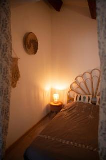 Joli appartement calme vue montagne dans le centre - 8