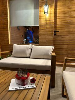 استراحه اكواخ رزات - Salalah - 8
