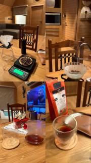 استراحه اكواخ رزات - Salalah - 3