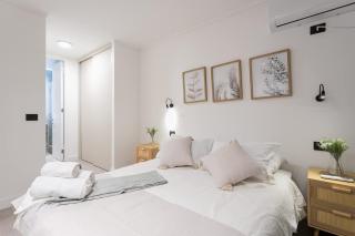 Araucano Park Luxe Pool and Gym 1BR Exec Suite - Santiago - 7
