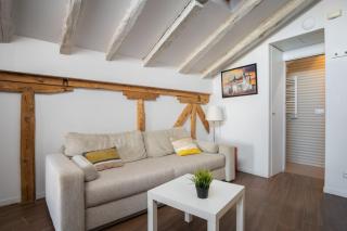 Minty Stay - Plaza Mayor 1 BD - Madrid - 7
