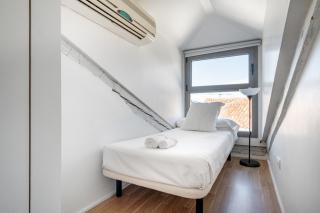 Minty Stay - Imperial 2BD - Madrid - 1
