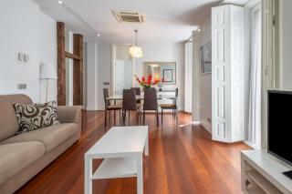 Minty Stay - Imperial 3BD - Madrid - 8