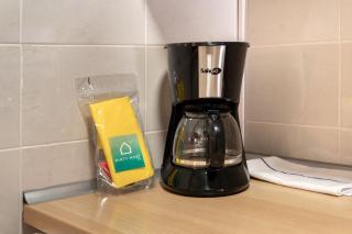 Minty Stay - Imperial 2BD - Madrid - 3