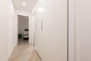 Bright and modern- 2 bedrooms 1bathroom- MintyStay - Bocángel - Madrid - 3