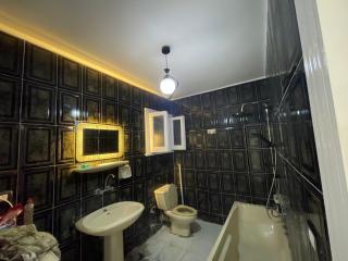 شقة العصافرة علي البحر برج سماء الاسكندرية - Alexandria - 7