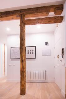Apartment Fomento - 1