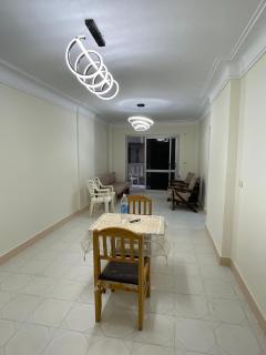 شقة العصافرة علي البحر برج سماء الاسكندرية - Alexandria - 5