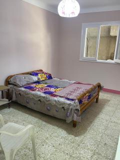 شقة العصافرة علي البحر برج سماء الاسكندرية - Alexandria - 3