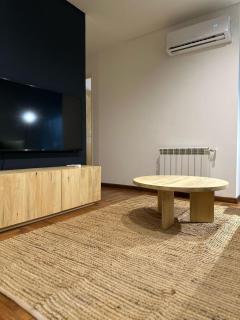 Modern apartment - Nueva Córdoba - Córdoba - 4