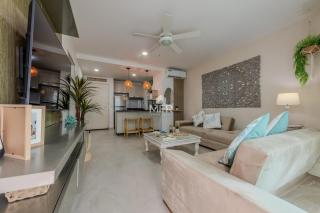 Morros 3, 1 Bedroom & Seaview - Cartagena de Indias - 2