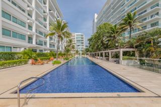 Morros 3, 1 Bedroom & Seaview - Cartagena de Indias - 1