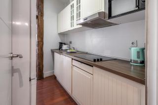 Minty Stay - Imperial 3BD - Madrid - 3