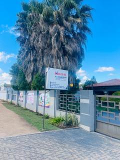 M2B guest lodge - 7