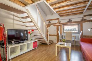 Minty Stay - Imperial 2BD - Madrid - 8