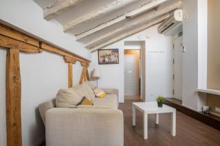 Minty Stay - Plaza Mayor 1 BD - Madrid - 6