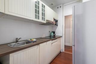 Minty Stay - Imperial 3BD - Madrid - 2