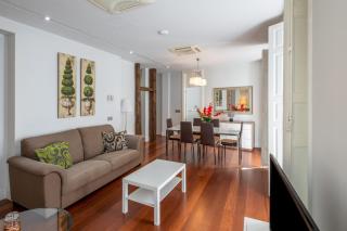 Minty Stay - Imperial 3BD - Madrid - 6