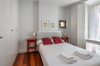 Minty Stay - Imperial 3BD - Madrid - 1