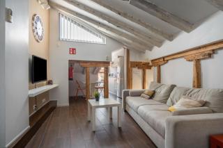 Minty Stay - Plaza Mayor 1 BD - Madrid - 0