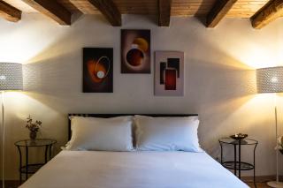 Casa Fiore del Borgo Bella di notte Junior suite - Castiglione di Sicilia - 3