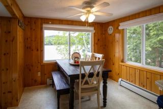 Lakefront Home with Seasonal Dock in Limerick! - 3