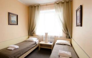 Hotel Old Tbilisi - Tbilissi - 5