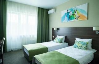 Hotel Old Tbilisi - Tbilissi - 9