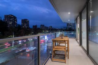 Las Condes Luxe Park & Mall Family Getaway - Santiago - 5