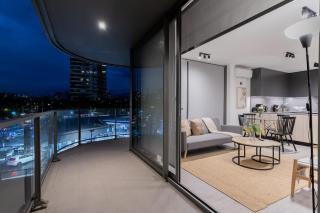 Las Condes Luxe Park & Mall Family Getaway - Santiago - 9