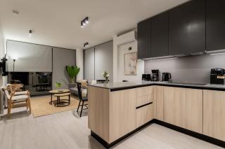 Las Condes Luxe Park & Mall Family Getaway - Santiago - 0