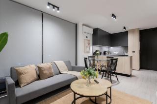 Las Condes Luxe Park & Mall Family Getaway - Santiago - 3