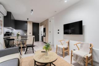 Las Condes Luxe Park & Mall Family Getaway - Santiago - 1