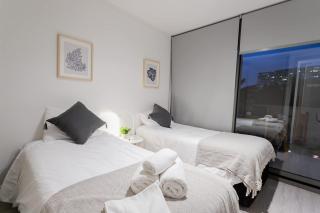 Las Condes Luxe Park & Mall Family Getaway - Santiago - 6