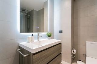 Las Condes Luxe Park & Mall Family Getaway - Santiago - 4