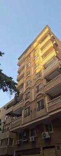 شقه فندقيه في المهندسين - Il Cairo - 0