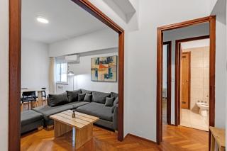 Departamento Boutique 3 ambientes Alto Palermo - Buenos Aires - 9