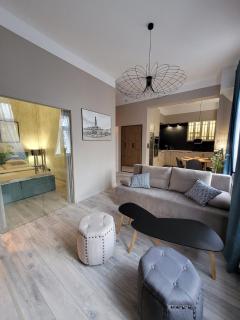 BoleslaviaApartments - Apartament Simon 2, Center - Bolesławiec - 8