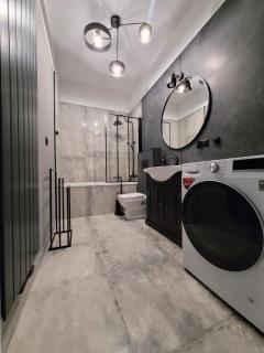 BoleslaviaApartments - Apartament Simon 2, Center - Bolesławiec - 7