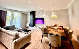 Bliss Bay Apartment San Pietro - Fushë-Draç - 0